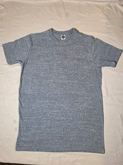 US Blanks – US2229 Tri-Blend T-Shirt – XS