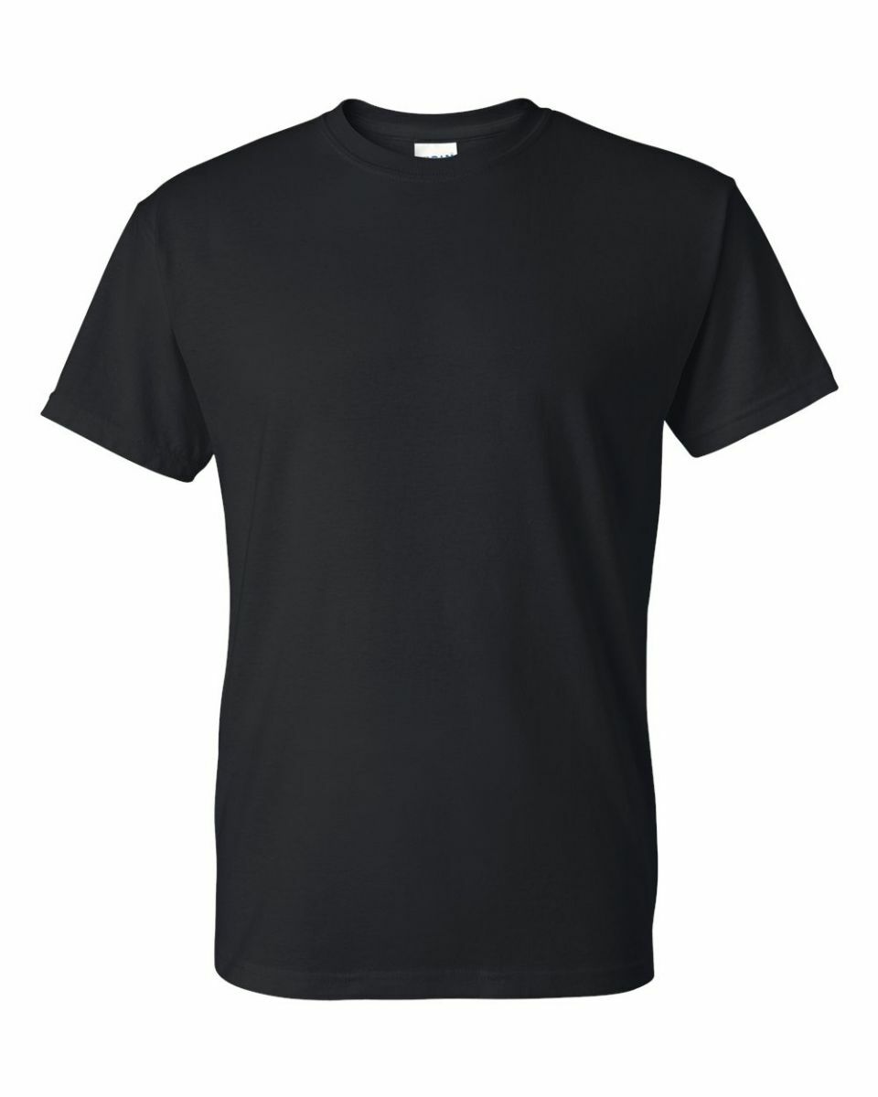 Gildan t-shirt, G500, Blank Short Sleeves, 5.3oz, S-Xl, Heavy Cotton gallery