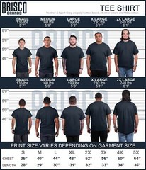 Christian Strong Standing With God Cross Womens or Mens Crewneck T Shirt Tee