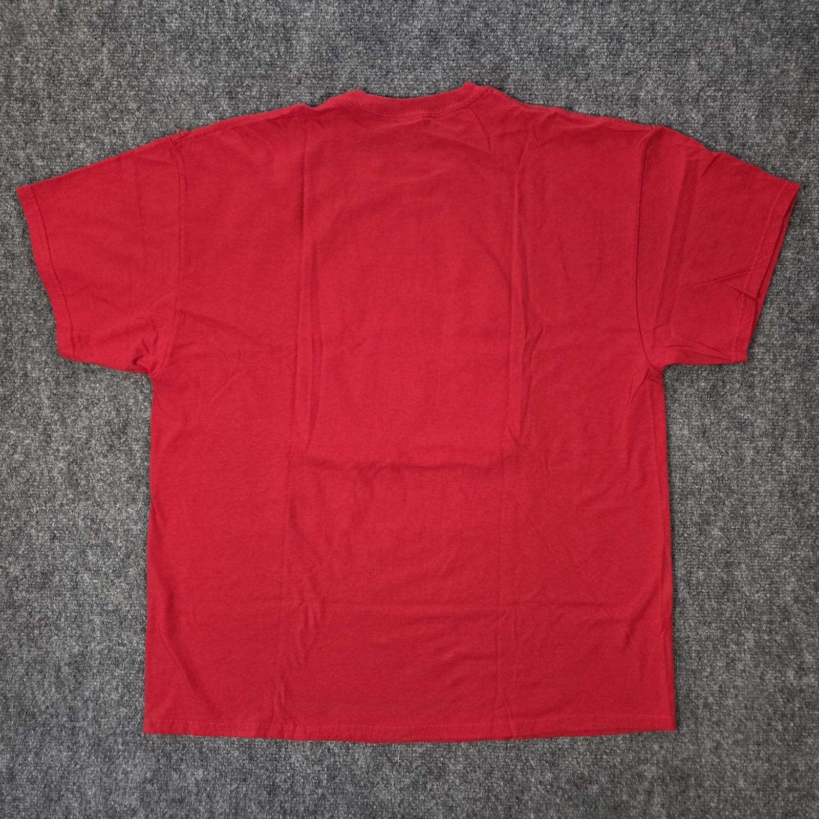 Washington Kastles WTT World Team Tennis Fifth Straight Champions T Shirt XL Red gallery