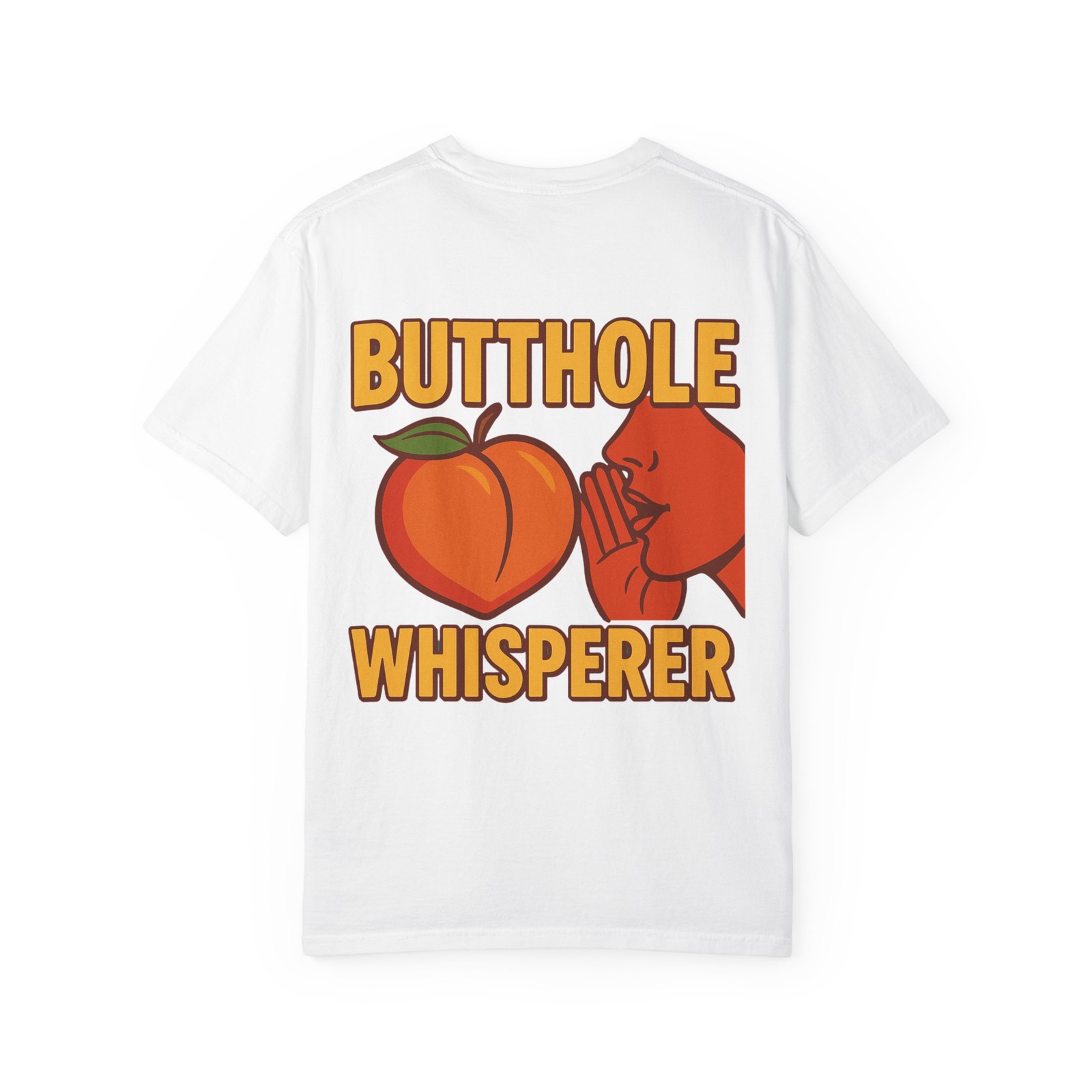 Playful Graphic T-shirt, Fun Gift for Friends, Casual Wear, Humor Tee, […]