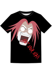 NEW LIMITED Customized T-Shirts Size S-M-L-XL-2X-3XL