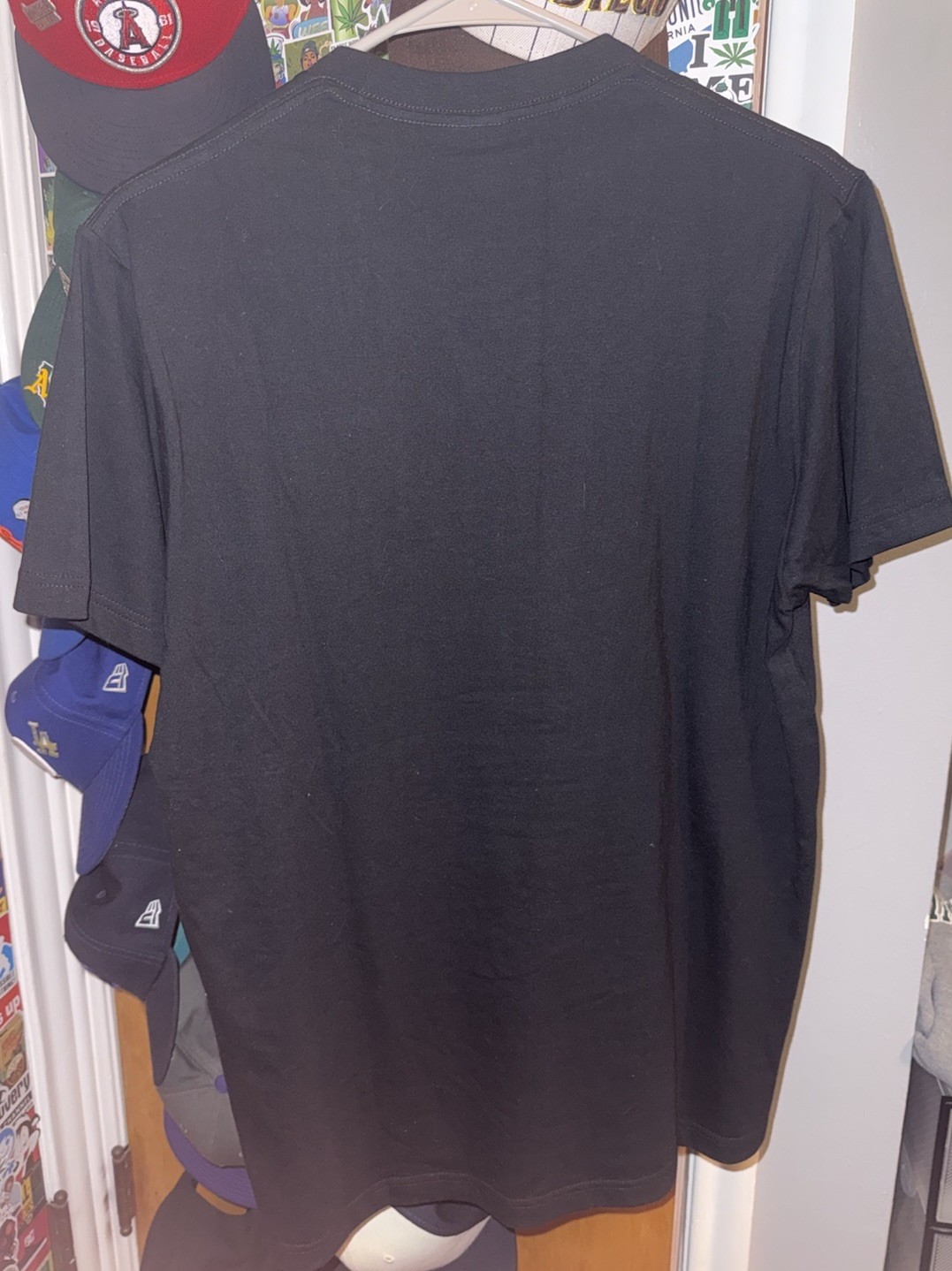 Supreme Black And Red Box Logo (Bogo) Tee Medium Brand New gallery