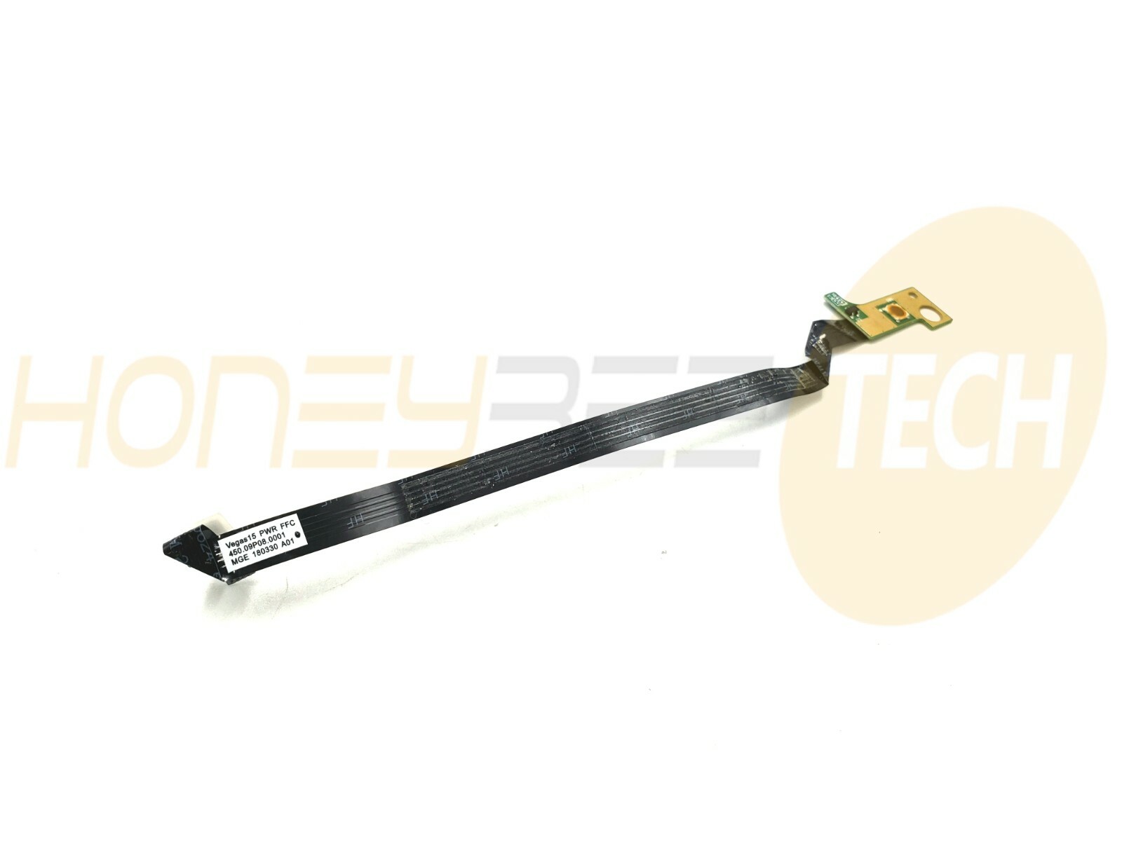 GENUINE DELL VOSTRO 15 3568 POWER BUTTON BOARD WITH CABLE 6V0N7 06V0N7 TESTED