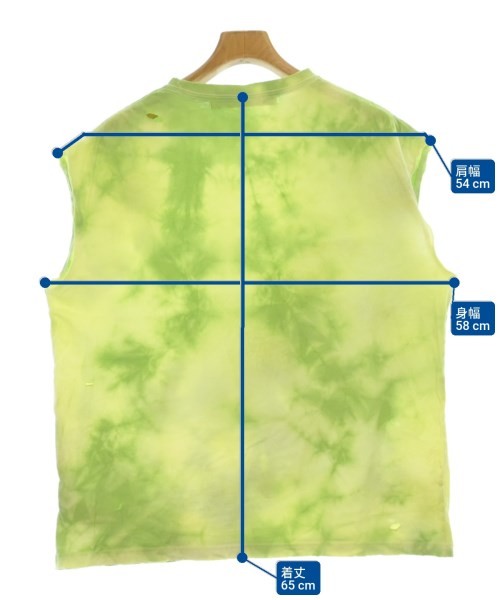 Journal Standard TRISECT2 T-shirts/Cut & Sewns M 2200674969094 gallery