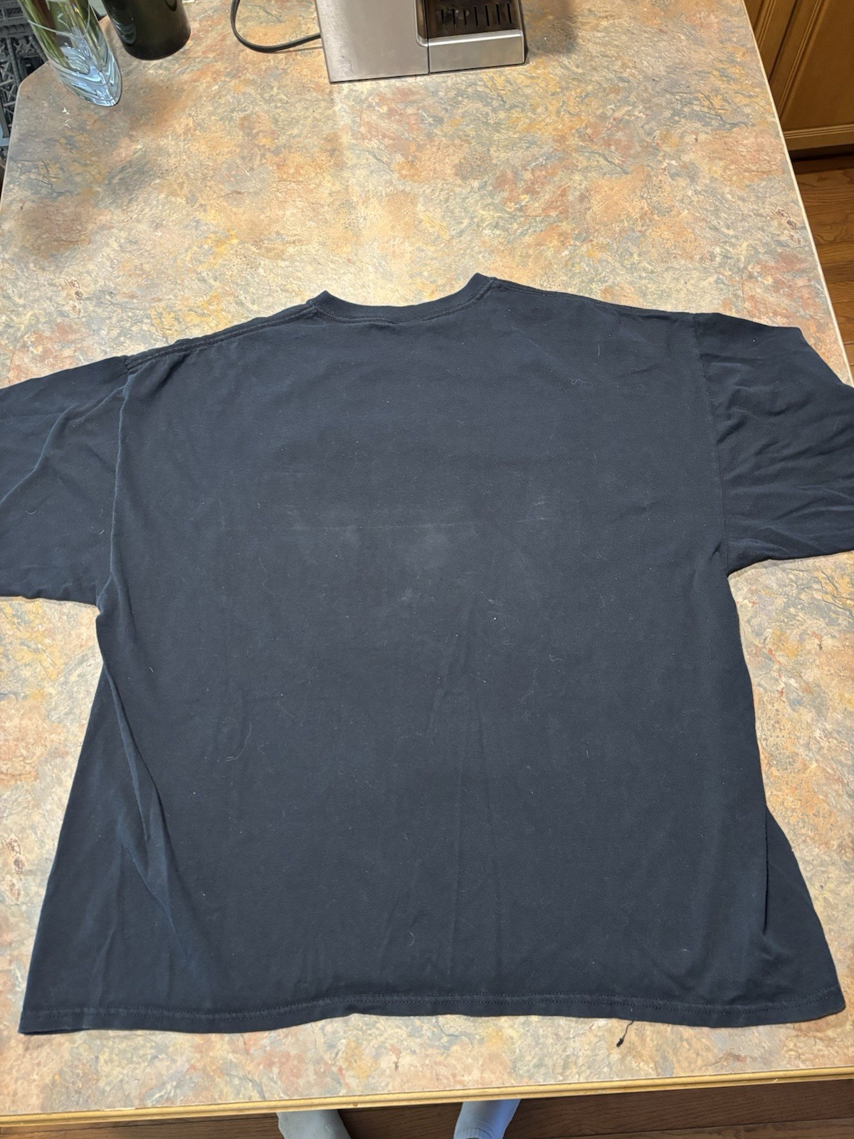 Vintage Y2K Coca-Cola Coke Graphic Print “Best Pop Around” Tee Men’s Size 2XL gallery