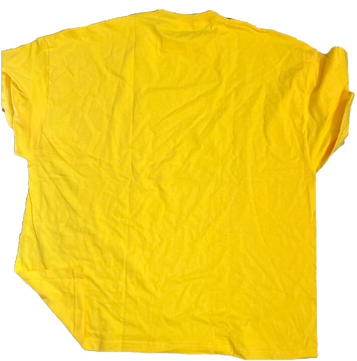 AAA Alstyle Mens Plain Short Sleeve Tee Blank T-Shirt Size 5XL gallery