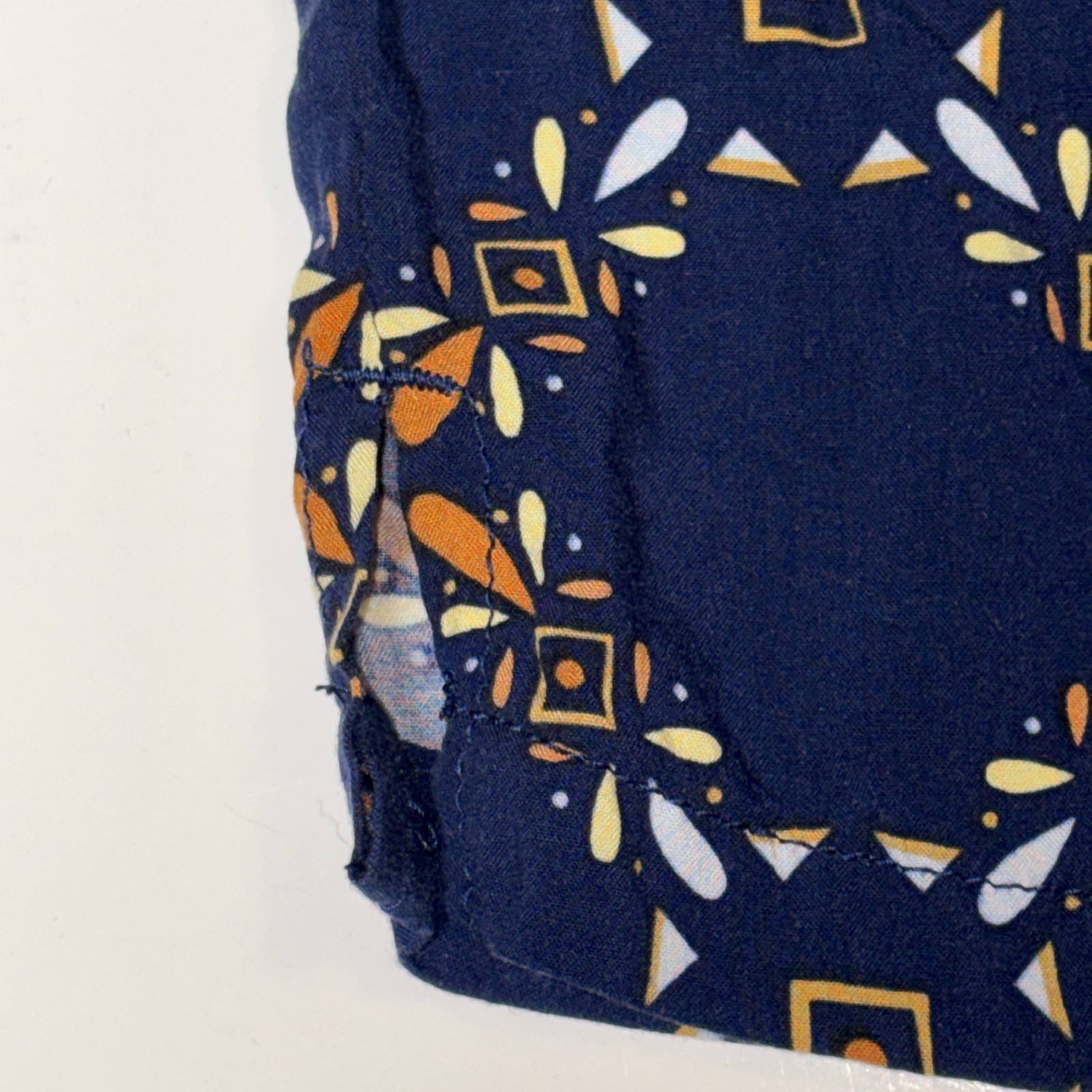 Modelo Cerveza Button-Down Mens Casual Shirt Size Large gallery