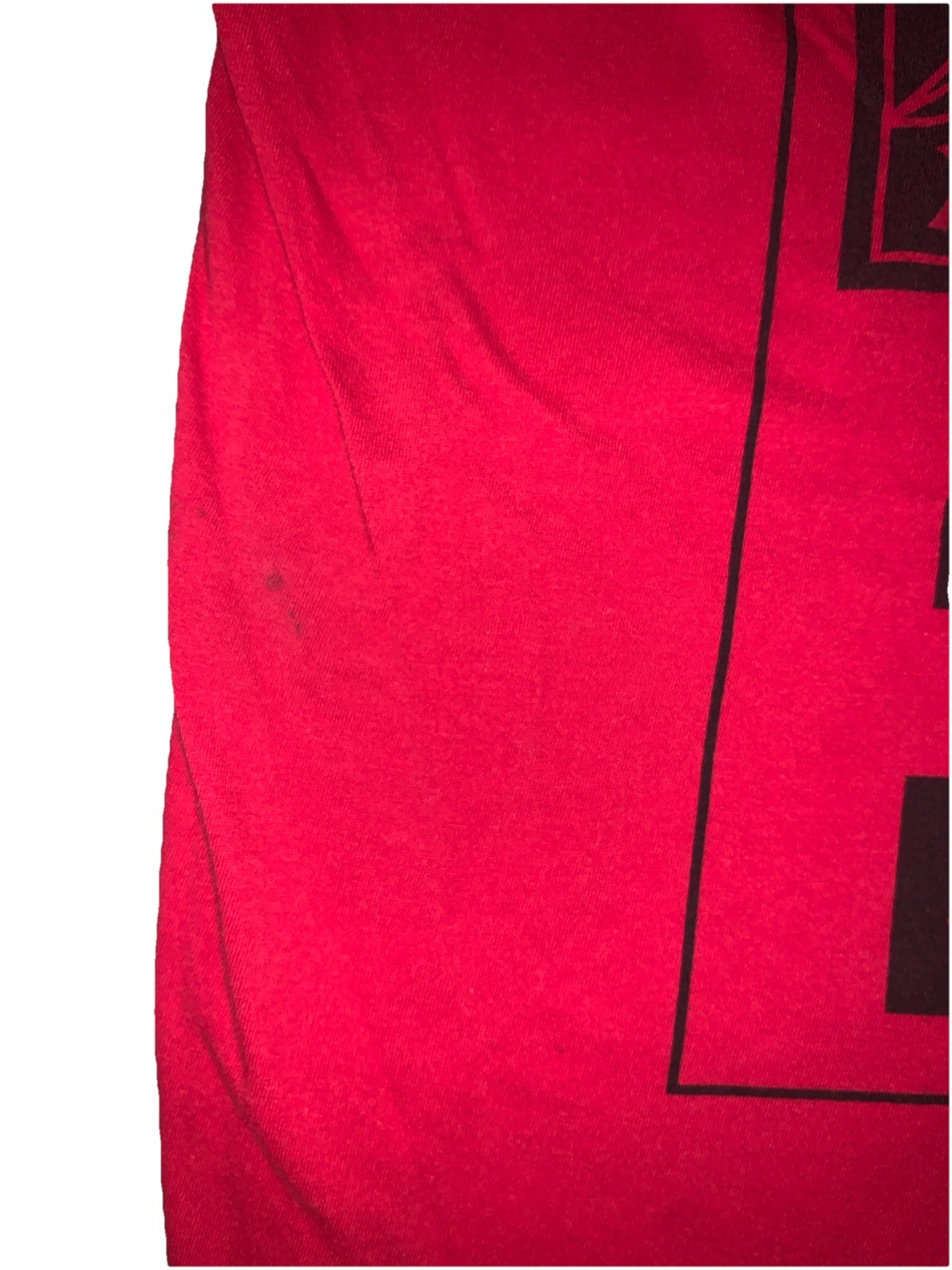 Supreme X The North Face Steep Tech Red T-Shirt 2016 SS16 Size Small Y2K gallery