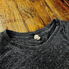 Other Half Brewing Classic Logo T-Shirt Gray Size Large Craft Beer Brewery NYC