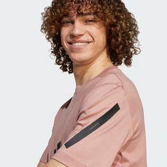 adidas men adidas Z.N.E. Tee
