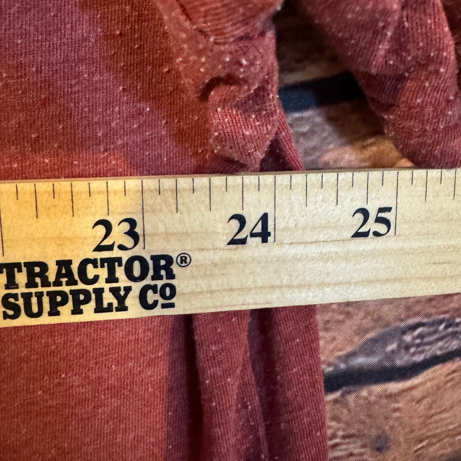 The Thread Shop T-Shirt Men's XXL Maroon Heather Columbia Records Logo Cotton gallery