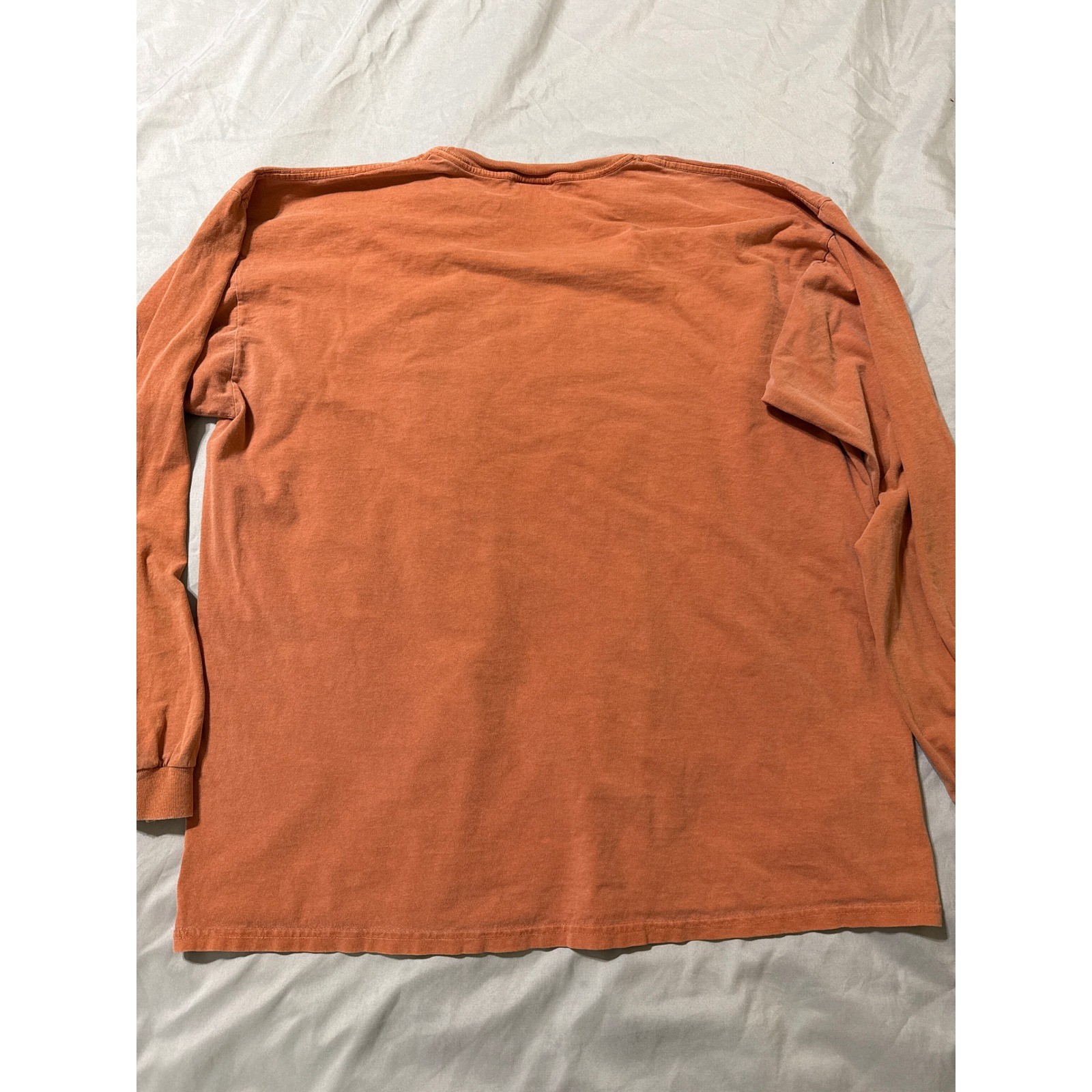 Skully's Charters Pillage & Plunder New Orleans Pirate Graphic Long Sleeve gallery