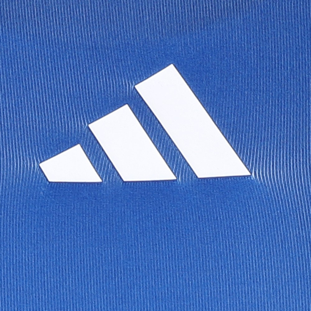 adidas Padded Basketball Aeroready Tank Top Mens Blue Athletic Casual IQ0882 gallery
