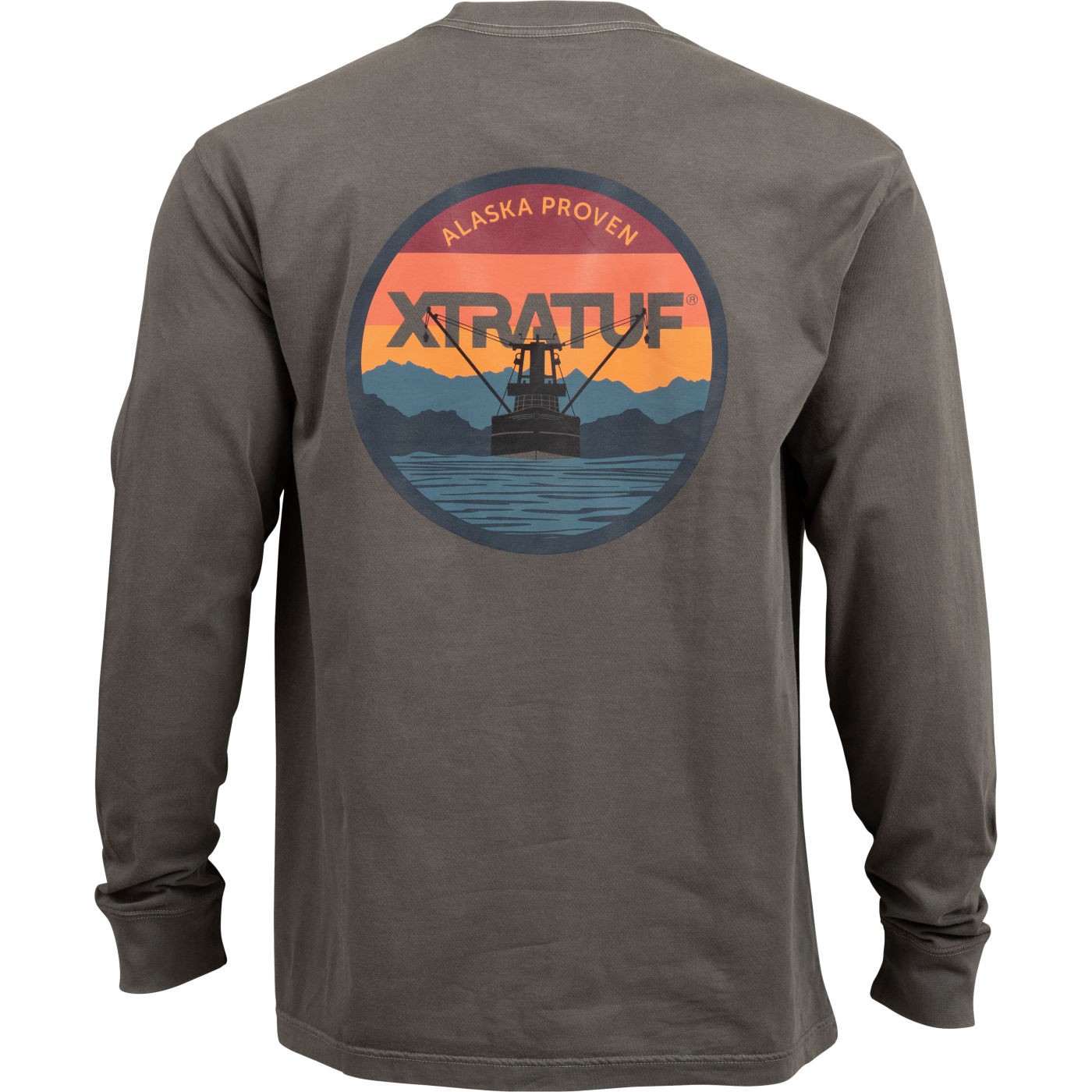 Men's Long Sleeve Tee gallery
