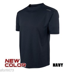 CONDOR MAXFORT T-SHIRT QUICK DRY WORKOUT UNDER ARMOUR TACTICAL UNDER SHIRT