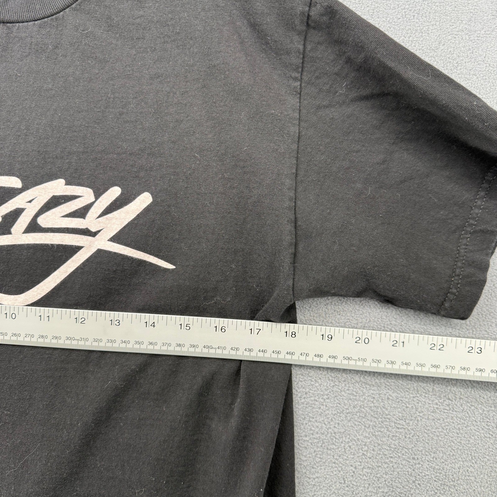 G-Eazy T-Shirt Official Merchandise Graphic Logo Mens Medium Black Hip Hop Tee gallery
