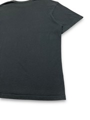 Patagonia Live Simply One String Guitar Logo Black Tee-Shirt Size Large