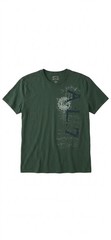 American Eagle T Shirt Large