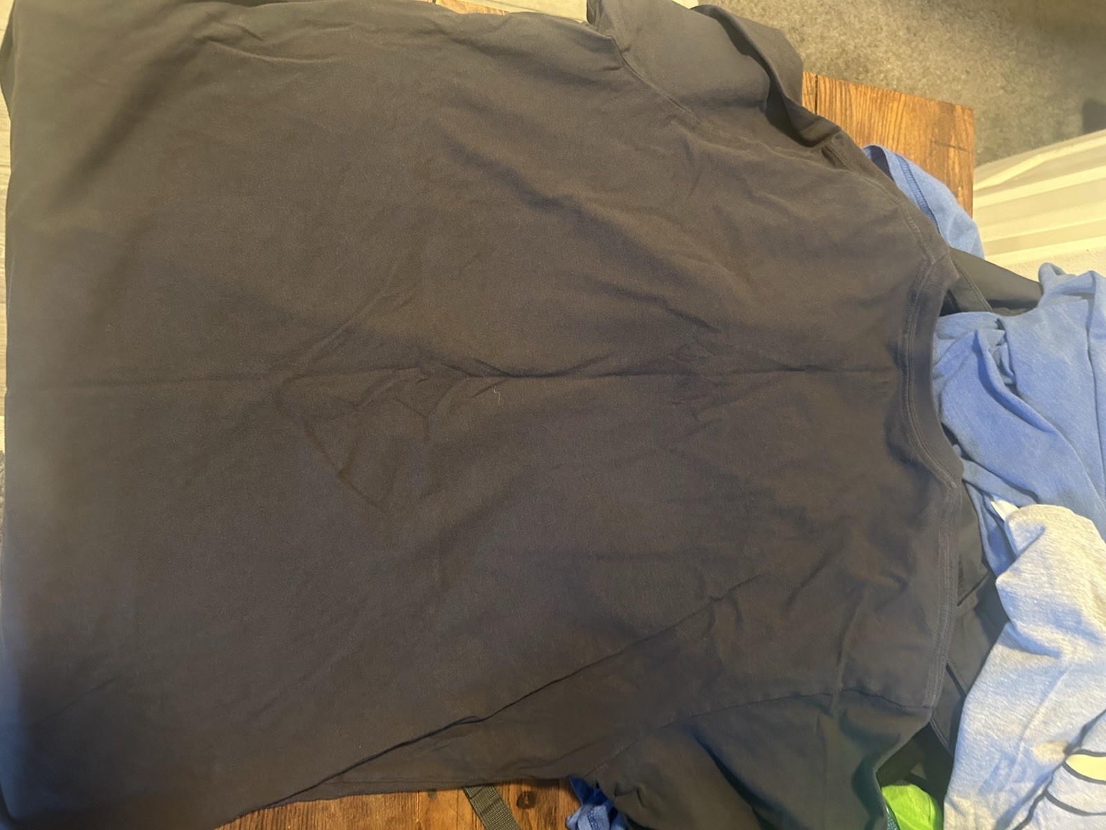 Monopoly T-Shirt Size XL From Uniqlo. Slightly Used, Very Soft gallery