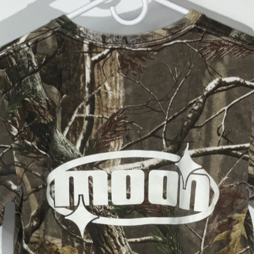 Realtree Short Sleeve T-Shirt Men's Small gallery