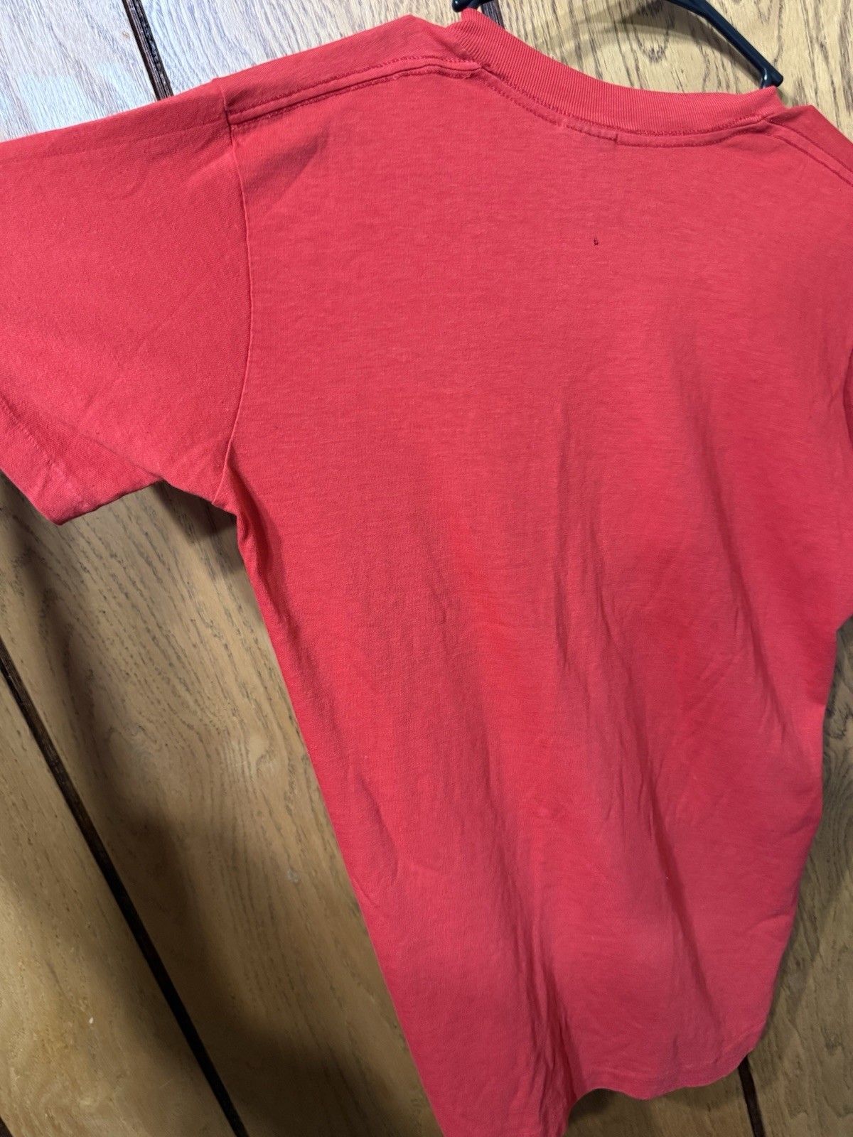 Vintage 1985 Nike Air Jordan Shirt (M) gallery
