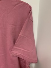 American Apparel Sustainable Collection 100% Organic Cotton T Shirt-3XL