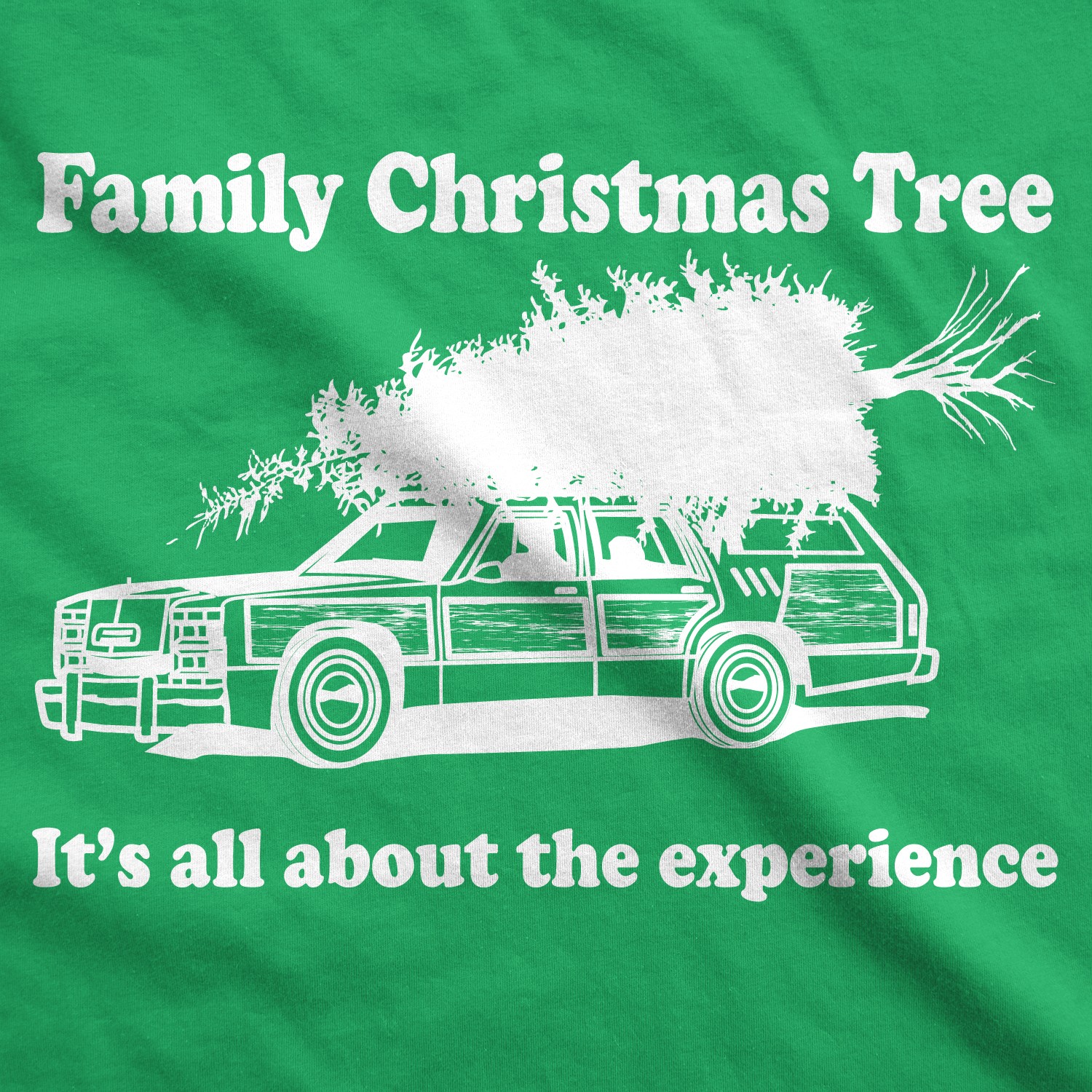 Family Christmas Tree T Shirt Funny Classic Holiday Moment Tee gallery