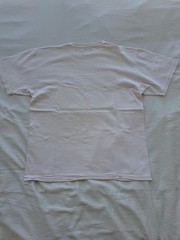 Sunray Sportswear Made-in-Japan Solid Colour T-Shirts (3-Pack) -Read Description