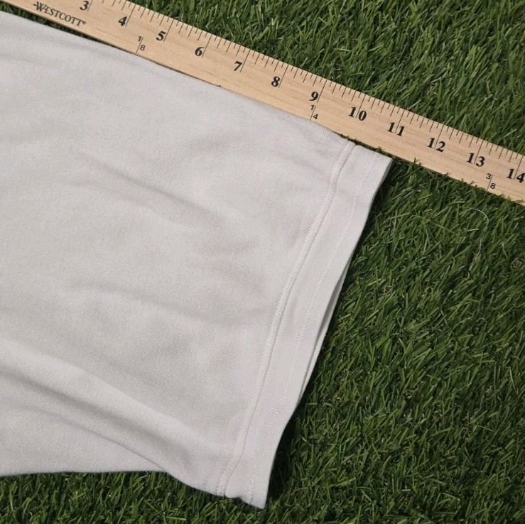 Vintage Tommy Bahama Relax Pocket T-Shirt Mens XXL White Marlin Made Canada Y2K gallery
