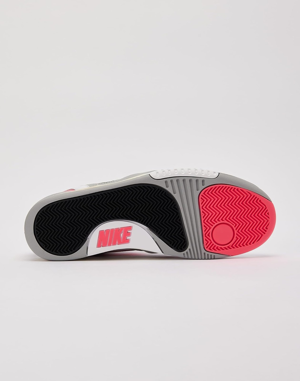 Air Tech Challenge II for Men by Nike - Racer Pink, White, Light Smoke Grey, Coc gallery