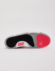 Air Tech Challenge II for Men by Nike – Racer Pink, White, Light Smoke Grey, Coc