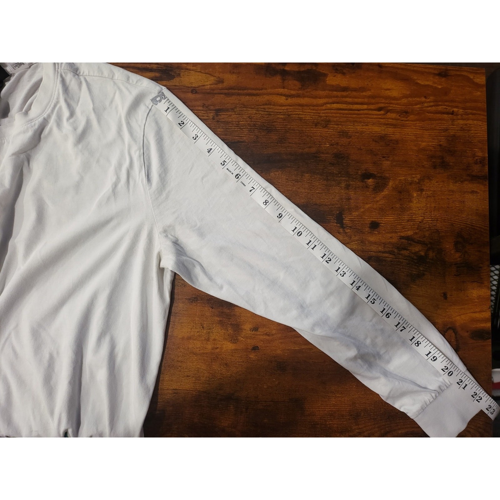H&M Rick and Morty Two-Headed Monster Graphic Long Sleeve T-Shirt gallery
