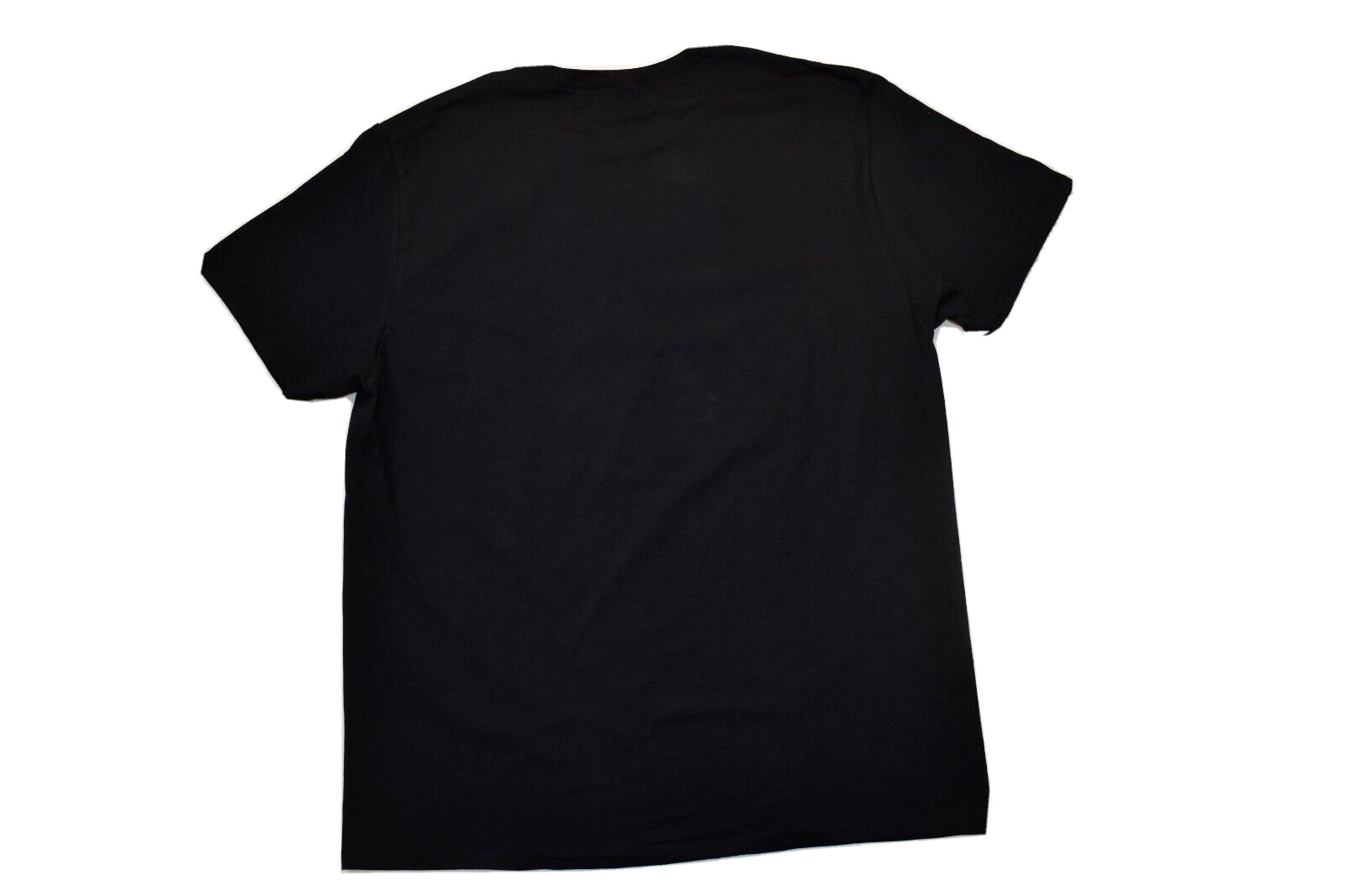 The Simpsons Mens Bart & Lisa Simpson Skeletons Funny Black Shirt New S-XL gallery