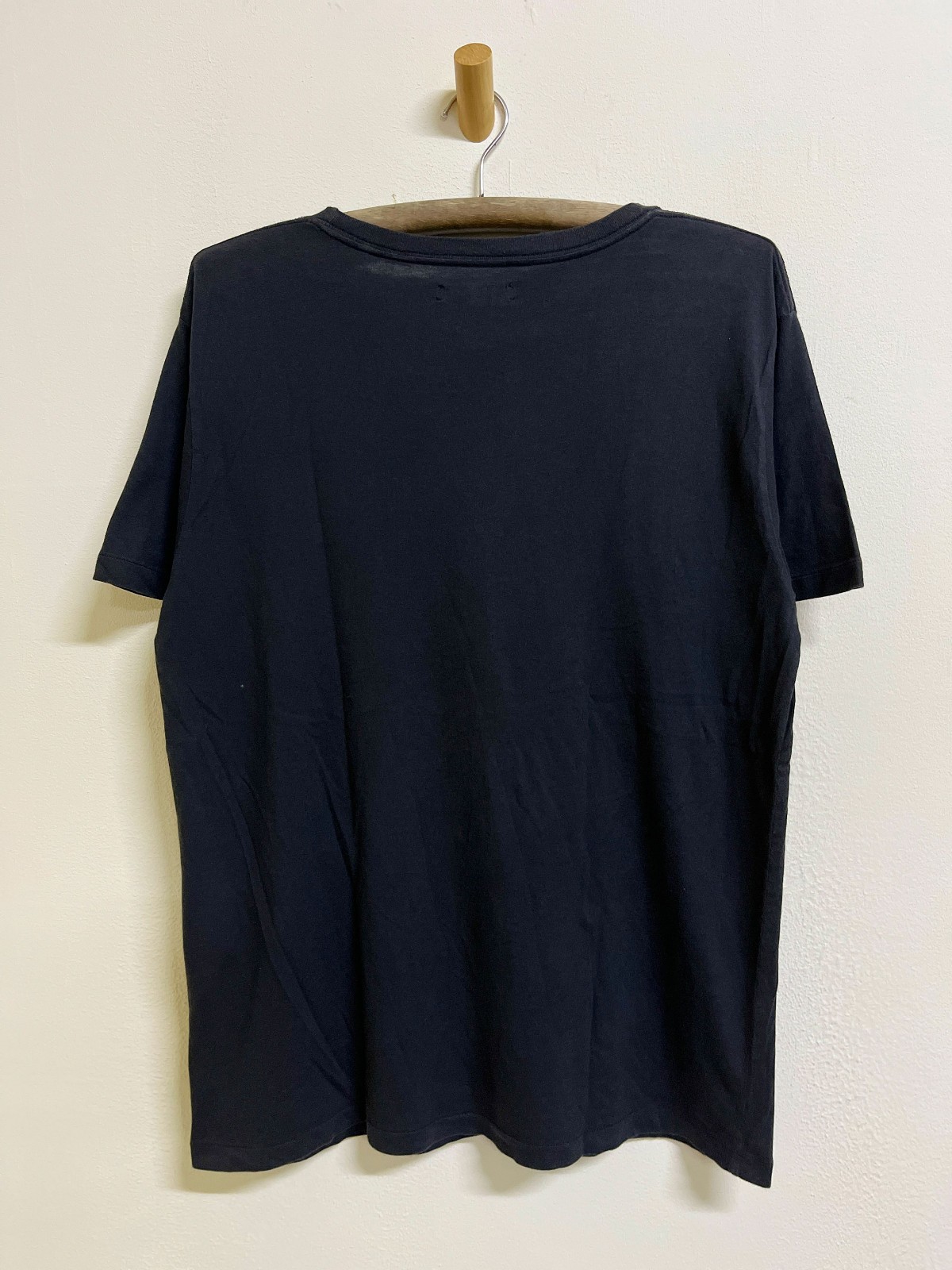 Levis Made & Crafted Levis Vintage Clothing LVC Single Ghost Pocket? Blank Plain gallery