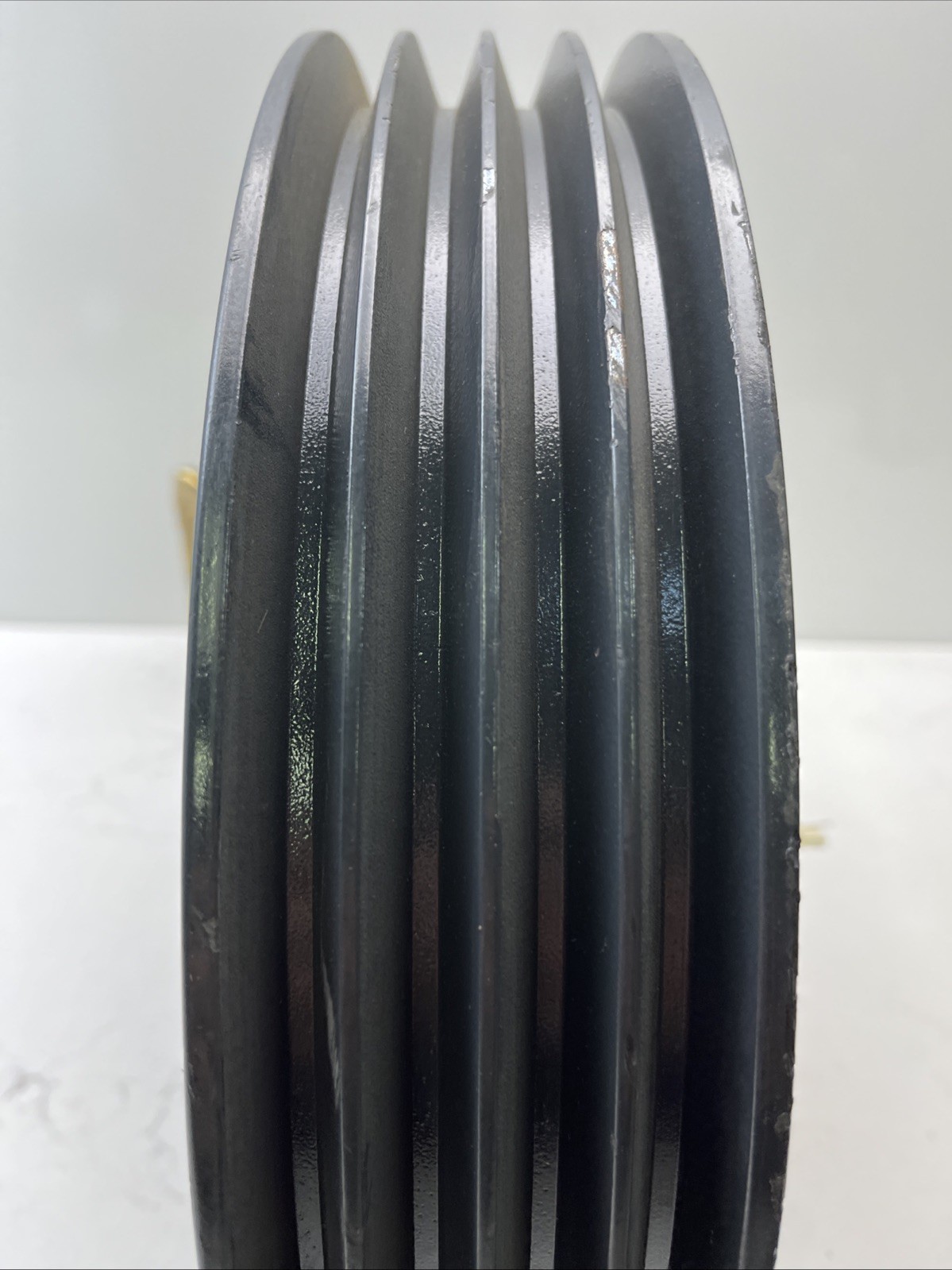 45V1500E Browning With E-2-7/16 Power Drive Bushing