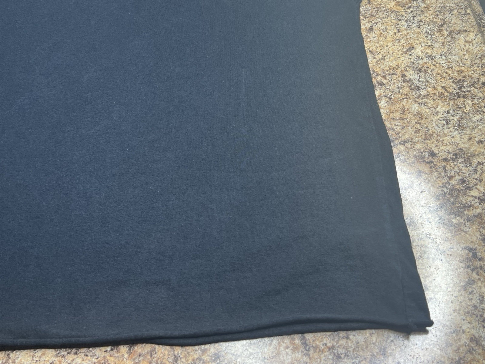 Daniel Patrick Los Angeles Black Sleeveless Shirt Men's US Medium Cotton gallery