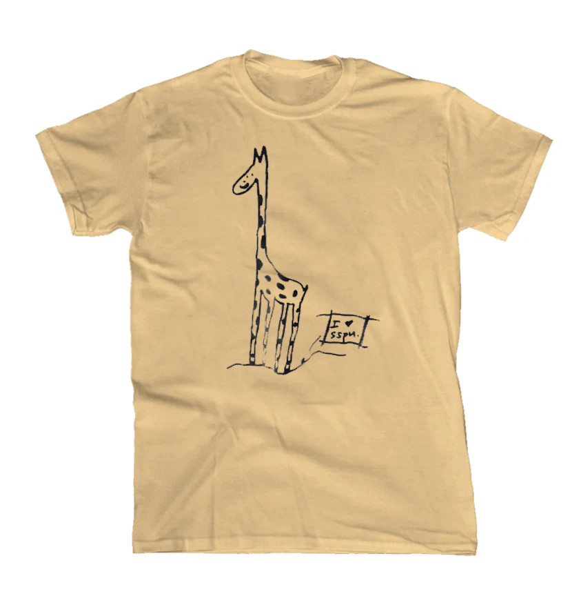 Collection Silversun Pickups Tour Gift For Fan Full Size S to 5XL T-shirt QT1739