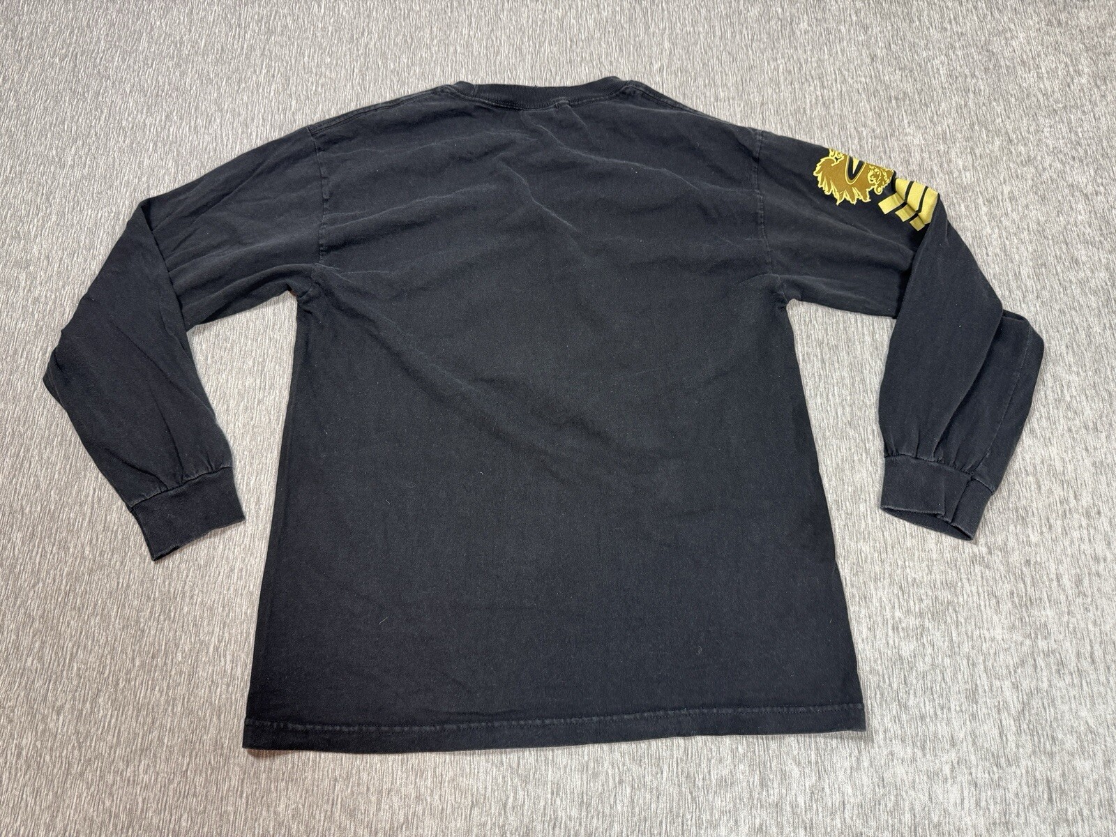 Vintage AXO Sport Shirt Mens Large (M) Black Camo Dirt Bike Motocross Military gallery