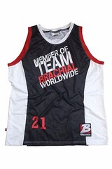 Mens Workout Bodybuilding Mesh Tank Top Team Fitness Vest Brachial USA seller