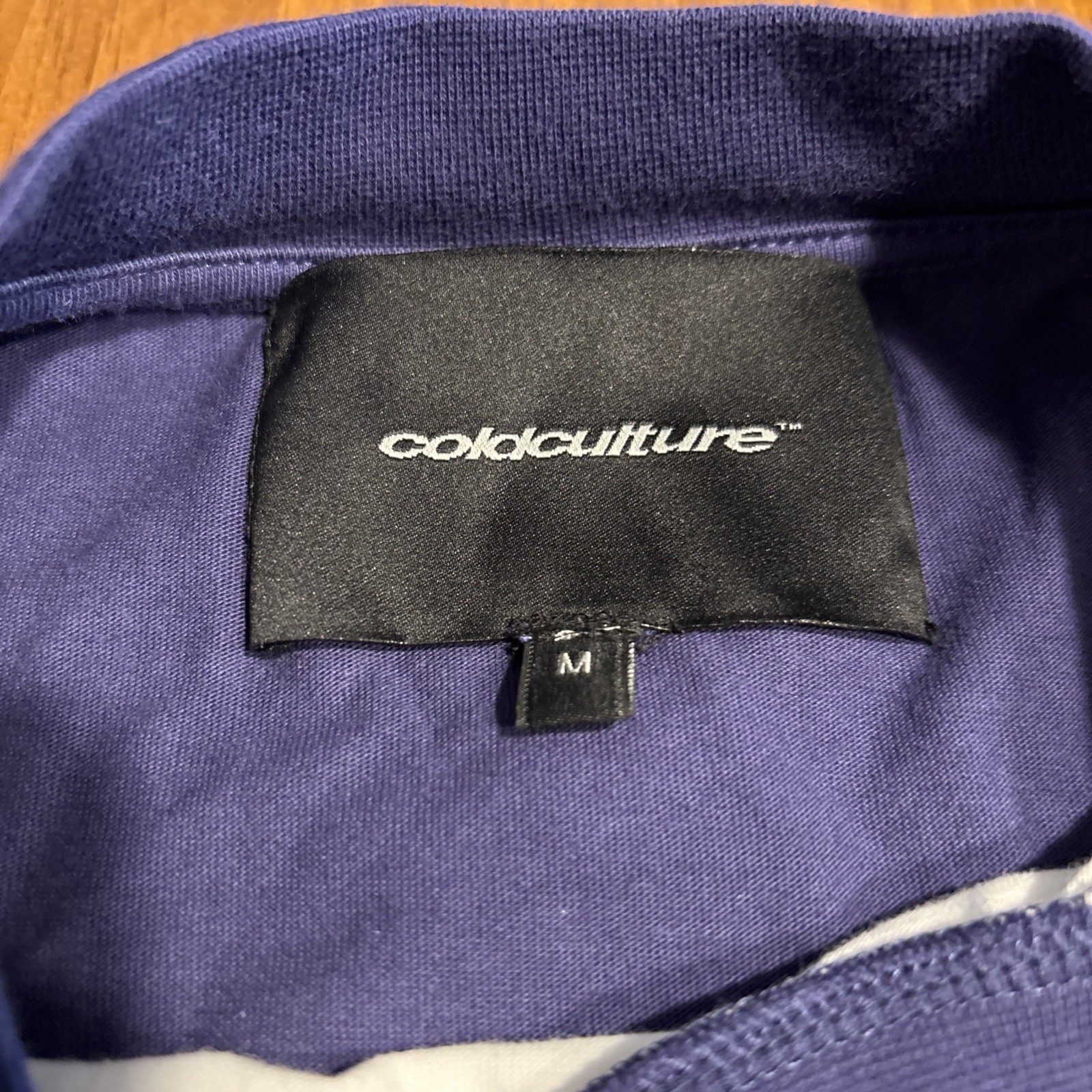 Cold Culture Men's M Boxy Fit gallery
