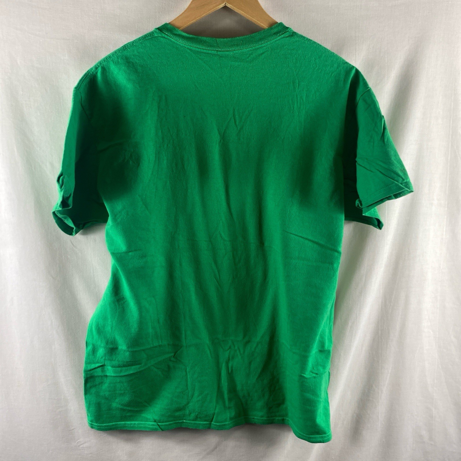 The Specials 2 Tone T Shirt L Size Large Green 45 RPM Records Crew Neck gallery
