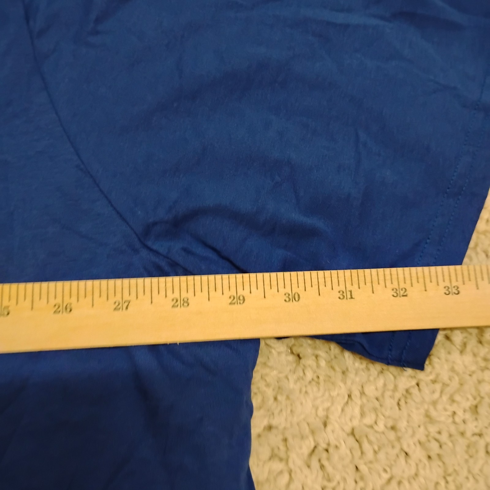 Tommy Bahama Shirt Mens 3XLT Tall Blue Cask Dog Beach Casual Tee Fishing Outdoor gallery