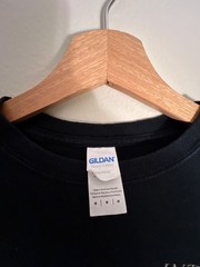 Intervals Band T-Shirt Size Medium
