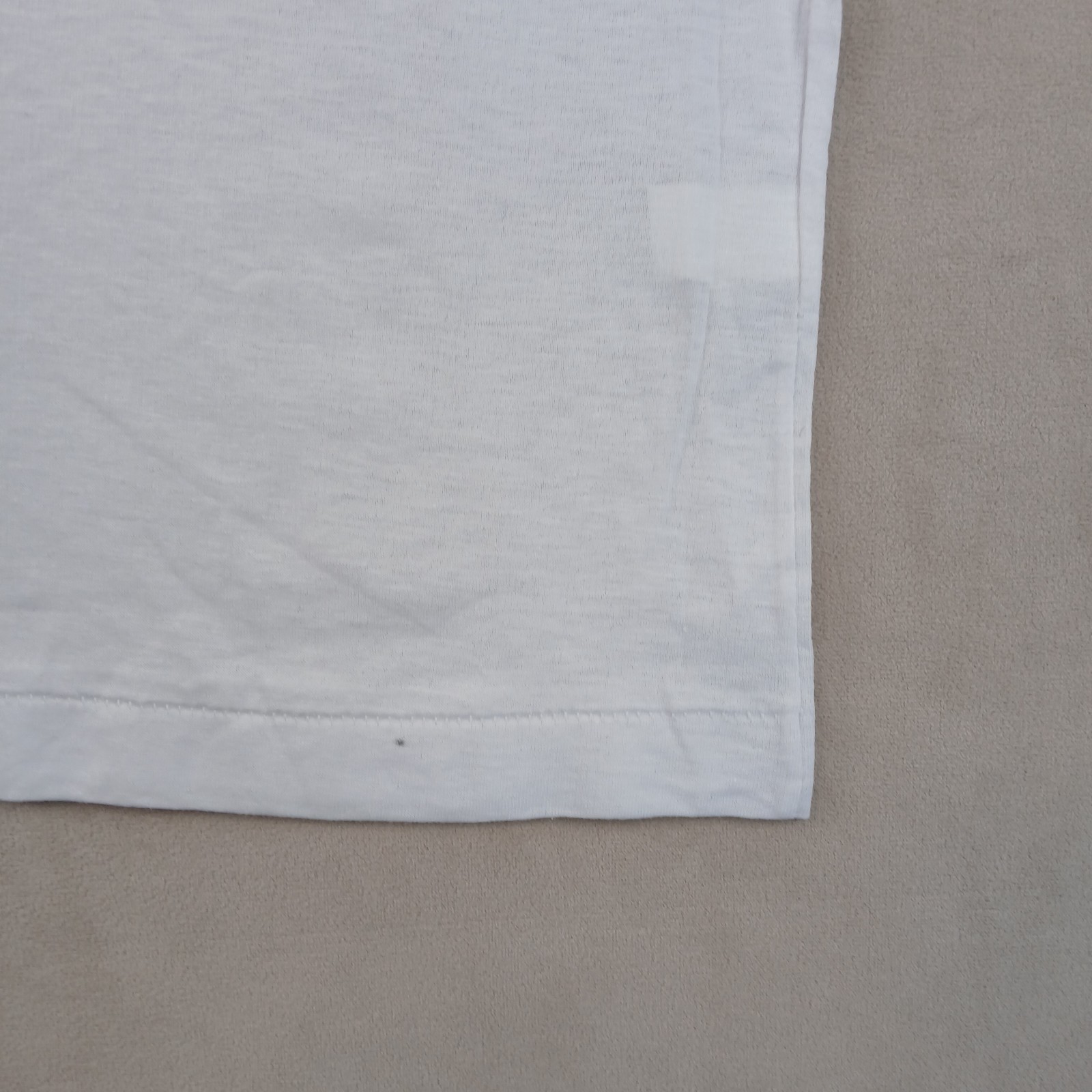 VTG Kabuki Sharaku Small Mens T Shirt Single Stitch Boxy Drop Shoulder 21x28 gallery