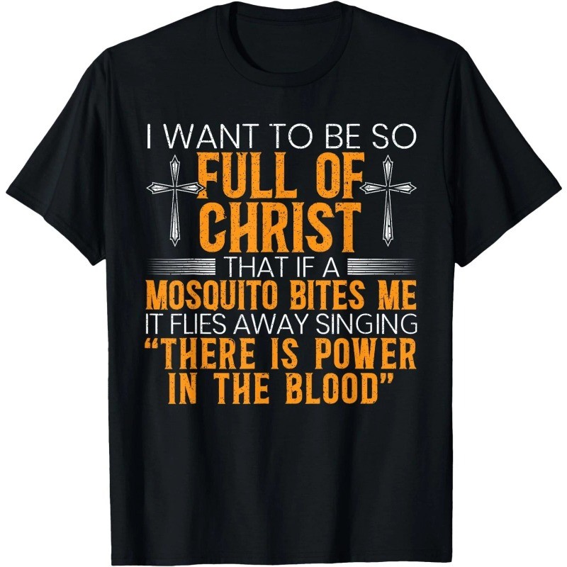 Funny Christian Religious Servant Of God Faithful Jesus T-Shirt, Unisex Tee gallery