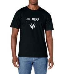 JUNGLE DIFFERENCE JG DIFF JNG DIFF GAP T-Shirt