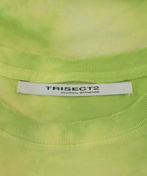 Journal Standard TRISECT2 T-shirts/Cut & Sewns M 2200674969094 gallery