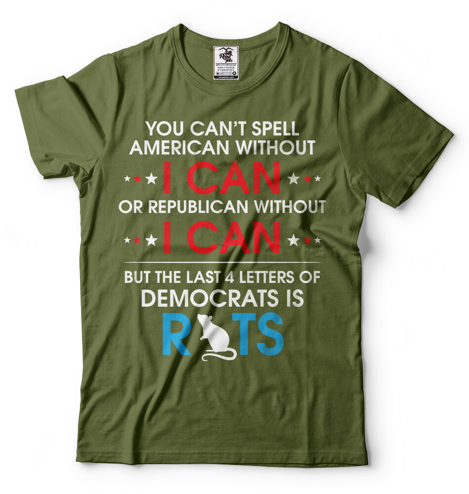 Donald Trump T-shirt Political shirt Trump Re-election T-shirt 2024 Campaign Tee gallery
