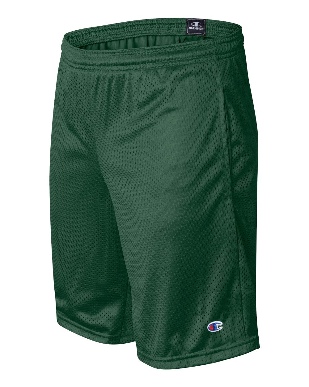 Champion Men's 9" Mesh Pocket Gym Short, S162 S-2XL Athletic Basketball Shorts gallery